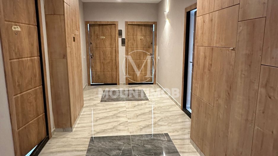 3 camere, Intabulat, Terasa, Parcare, Încălzire pardoseală - Poză 14