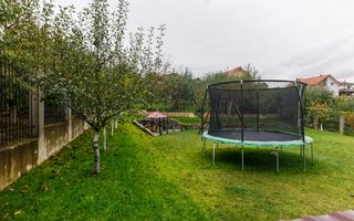 VAND/SCHIMB casa in Campenesti 1000 mp teren 270 mp utili 42 mp terasa - Poză 38