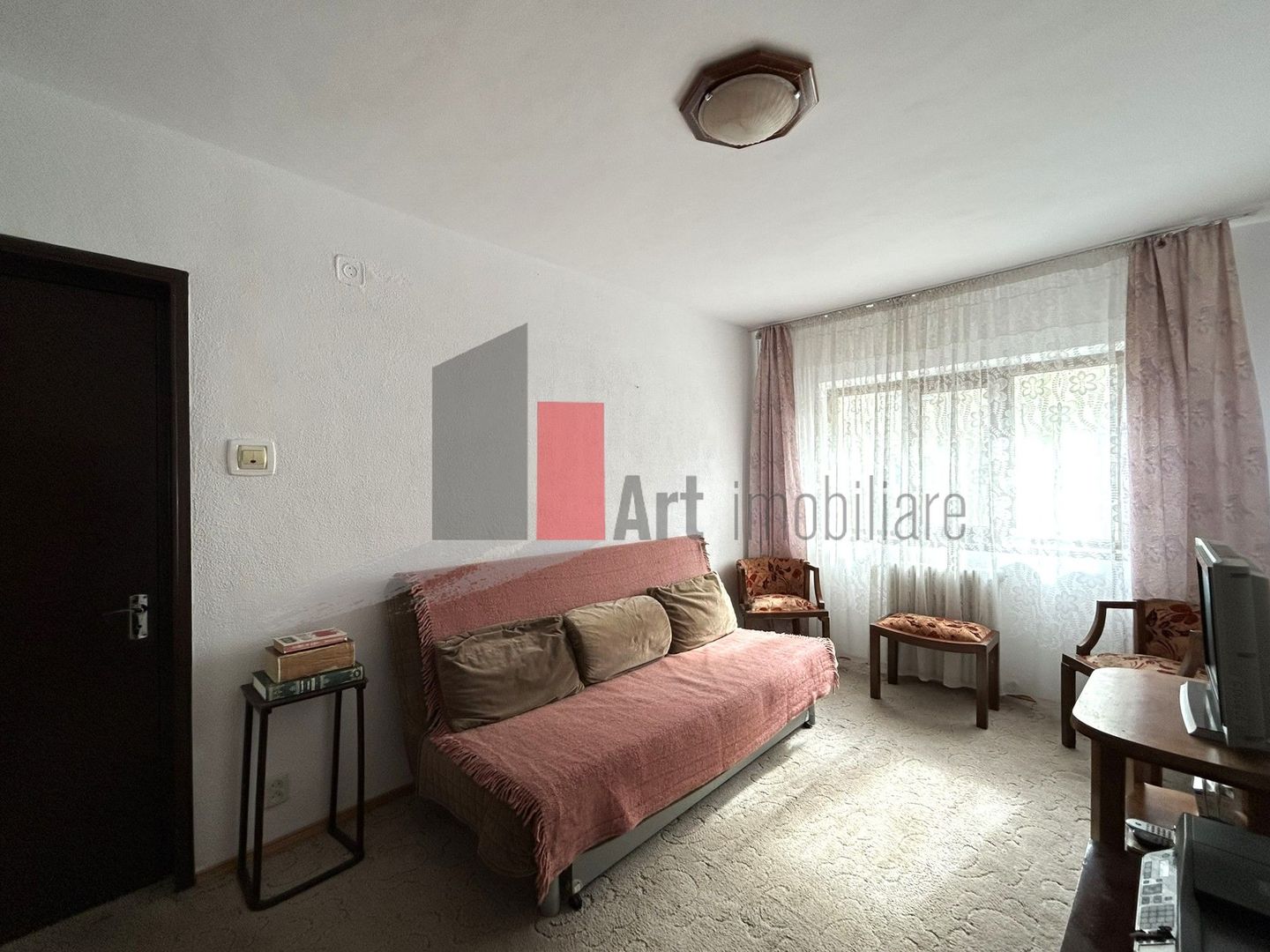 Apartament decomandat 3 camere | Busteni langa Telecabina - Poză 14