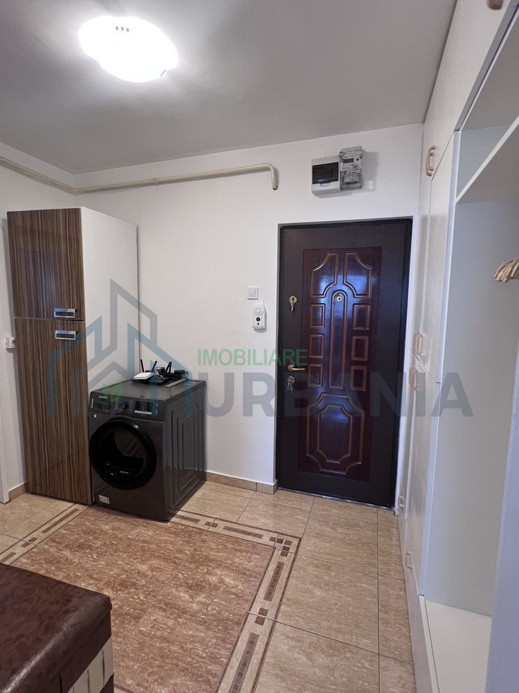 Apartament 2 camere de inchiriat – zona Podu Ros-Cotnari, Iasi | 57 mp | 450 EUR/luna - Poză 5