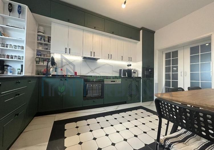 Casa D+P+E in Tomesti,Asfalt, Tâmplărie VEKKA - Poză 9