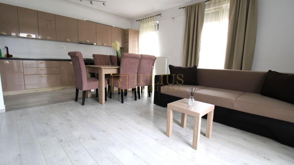 Apartament in Complexul Iris- Torontalului - Poză 1