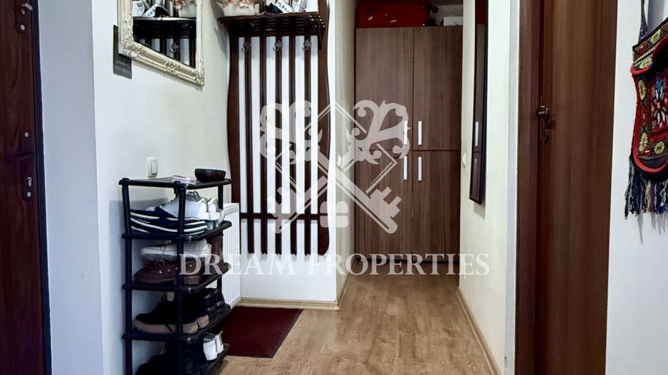 Comision 0%!Apartament 1 camera, terasa, curte proprie, garaj, Apahida - Poză 3