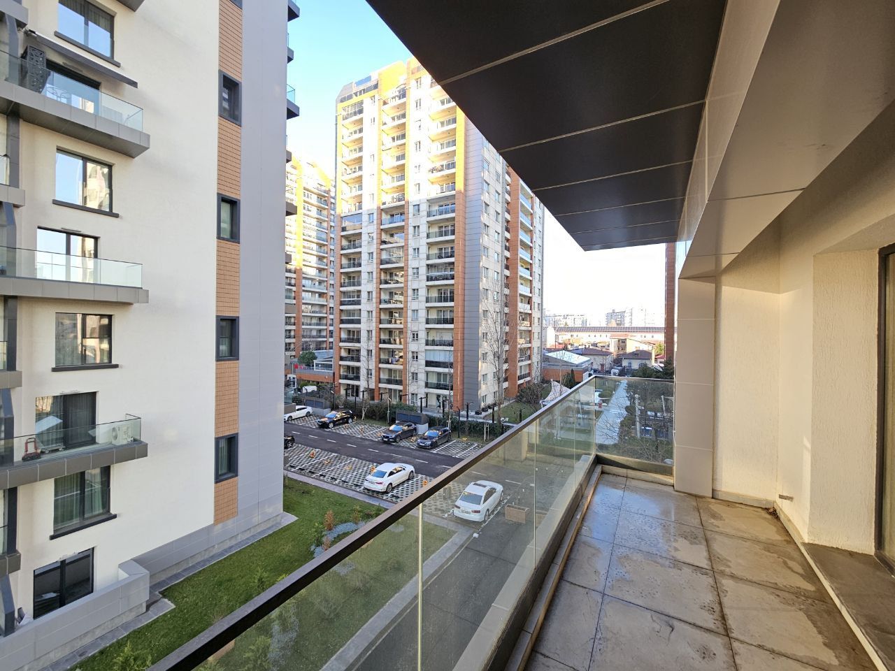 Apartament 2 camere de vanzare in Select Residence, Dristor/Dudesti - Poză 1