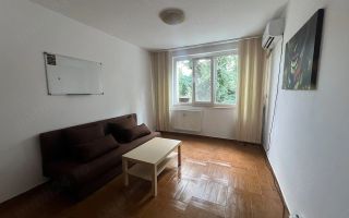 Apartament 2 camere Titan, mobilat, bloc reabilitat, zonă verde - Poză 6