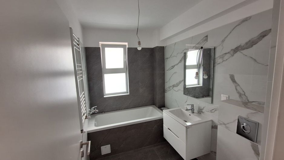 2 Camere - Decomandat - GRADINA PROPRIE - Bloc Nou - FINALIZAT - Poză 15