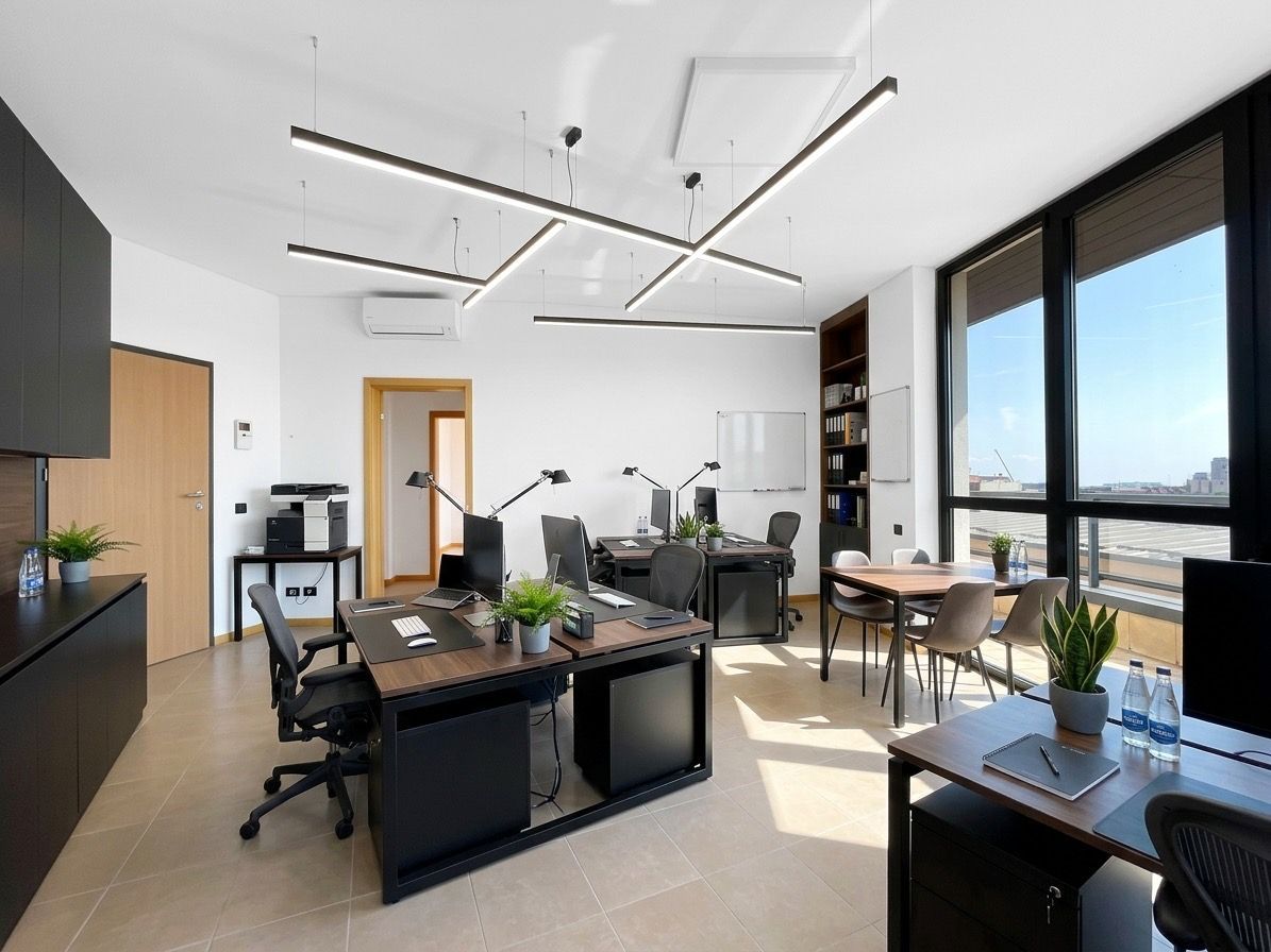 Office-2 Camere | Lift | Parcare Subterana | Central | Comision 0 - Poză 8