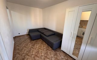 Garsoniera Drumul Taberei 18mp 8/10 7 minute metrou - Poză 1