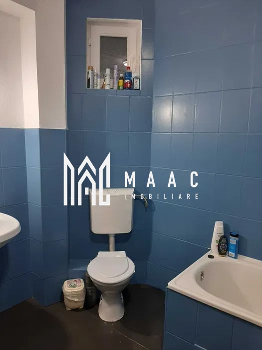 Apartament 2 camere | Balcon | 52 MPU | Mobilat | Tilisca - Poză 6
