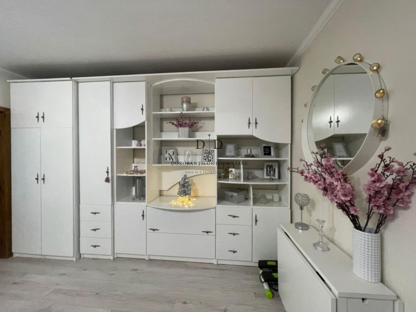 Apartament 3 camere de vânzare | Zona Dorobanților | Parcare + Beci - Poză 4