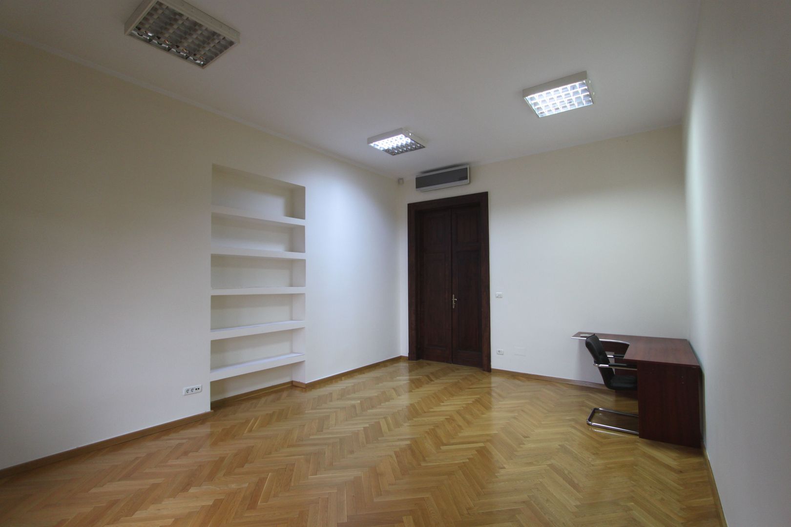 Apartament pretabil birou - Piata Victoriei - Poză 5