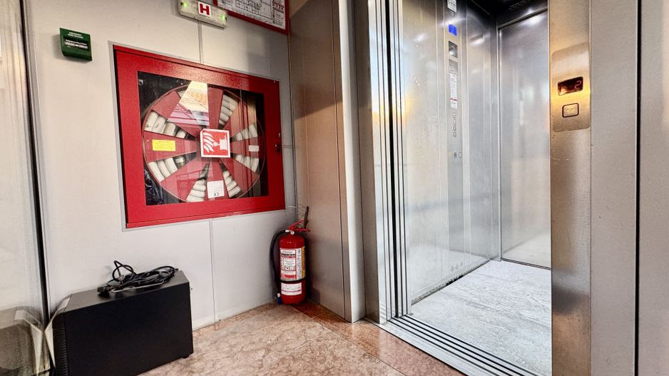 Spațiu Birou - Mansarda Cosy - Poză 7