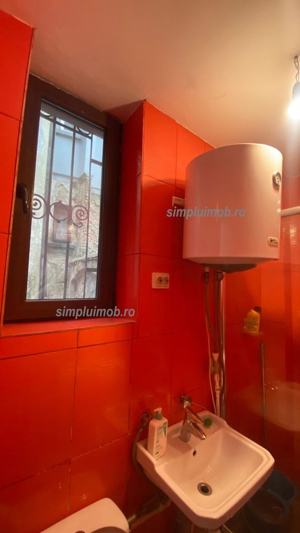 Pet și expats friendly Ultracentral Universitate Km0 Piata Sf.Gheorghe - Poză 6