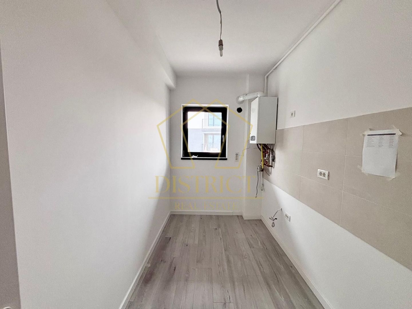 COM 0% Apartamente noi cu 2 camere | Mehala - Poză 3