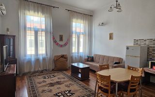 Apartament cu 4 camere | Etaj 2 | Republici | Oradea - Poză 1