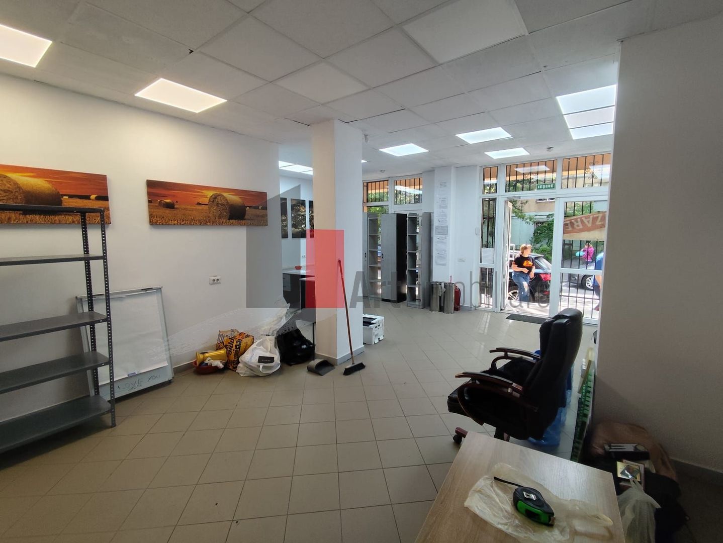 Spatiu Comercial de inchiriat zona Gorjului - Poză 1