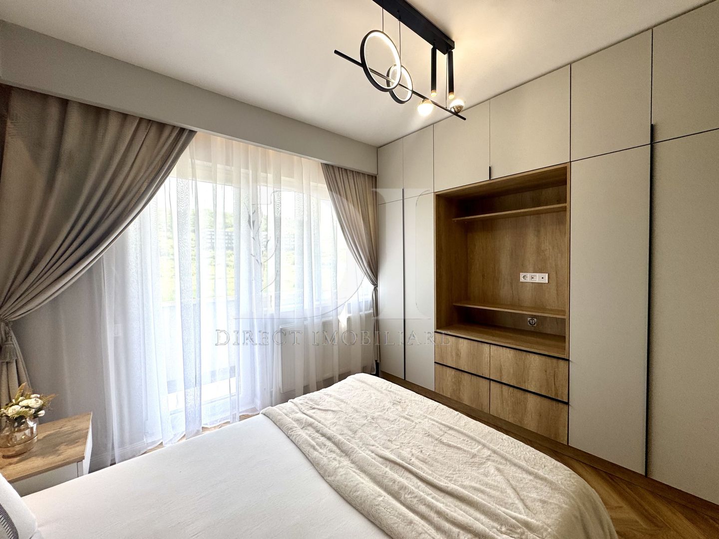 Apartament la cheie | etaj intermediar | zona Terra - Poză 3