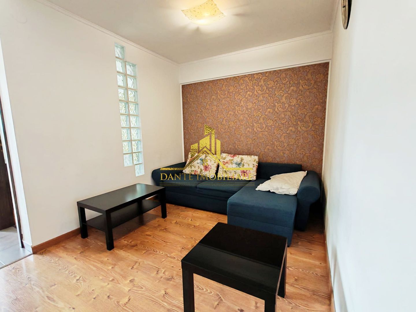 2 camere, modern, bloc nou, balcon, Marasti, FSEGA, Studium Green - Poză 3