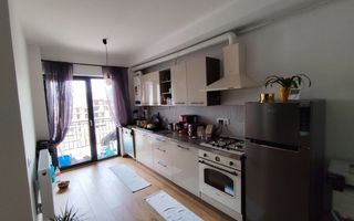 Apartament cu 3 camere, 52 mpu, mobilat, utilat, Cetate, Alba Iulia - Poză 5