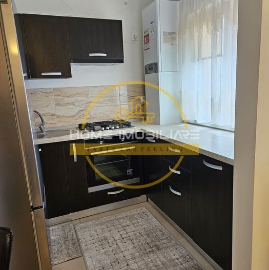 🏠Apartament 2 cam, 45MP, etaj 3 // 📍Copou - Bellevue - Poză 6