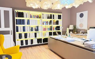 Palatul Rimanoczy Spatiu premium Ultracentral | pietonala Republicii - Poză 5