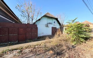 Teren intravilan 3417 mp, zona Gai - Poză 1