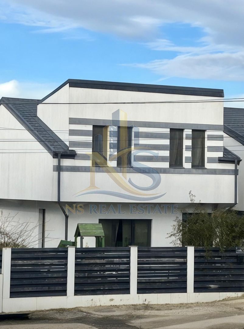 Vila moderna I Tunari I - Poză 8