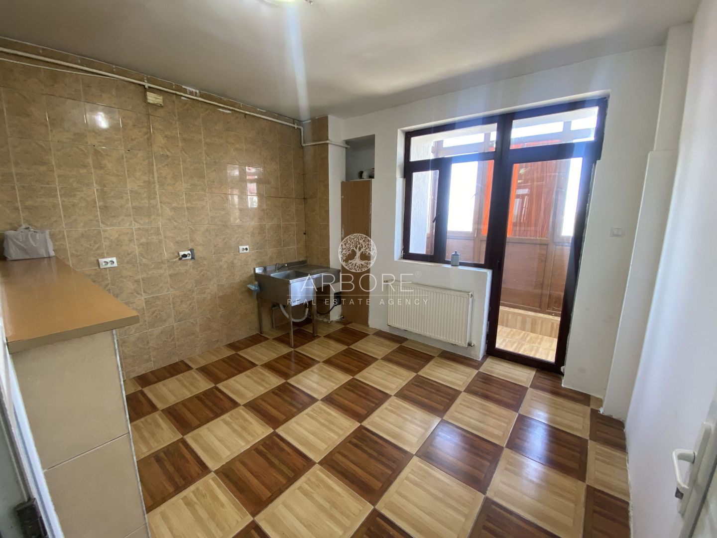 Apartament 2 camere decomandat (configurabil în 3 camere) - Voluntari - Poză 3