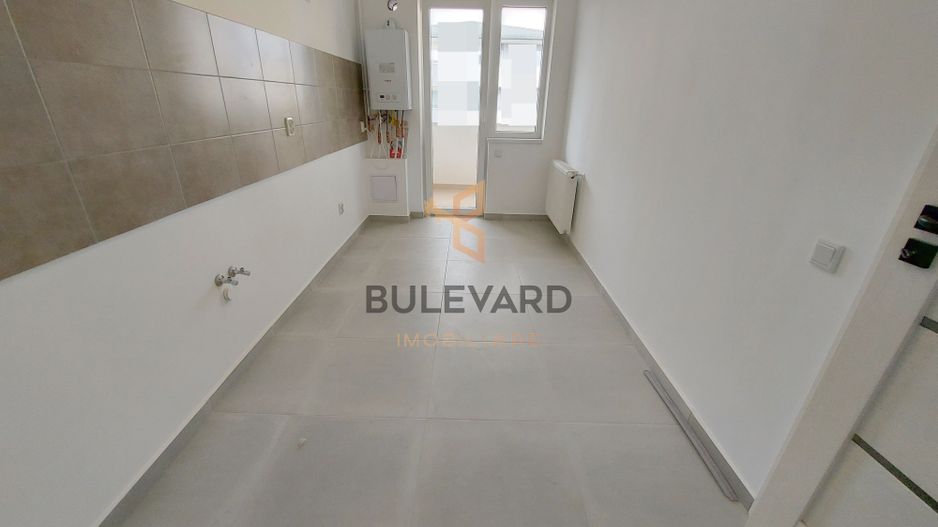 Apartament cu 2 camere decomandate in zona Piata Floresti! - Poză 6