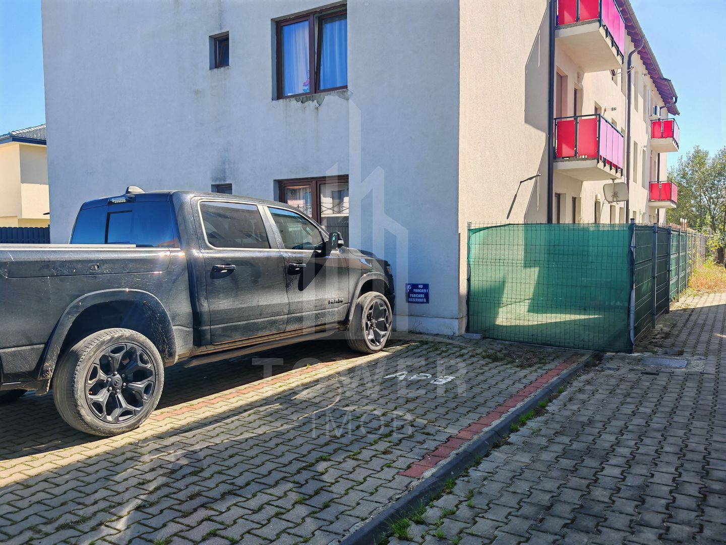 Apartament de vânzare – Cartierul Arhitecților, Sibiu - Poză 10