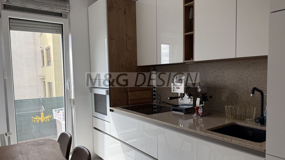 Apartament 2 camere Aradului bloc nou - Poză 7