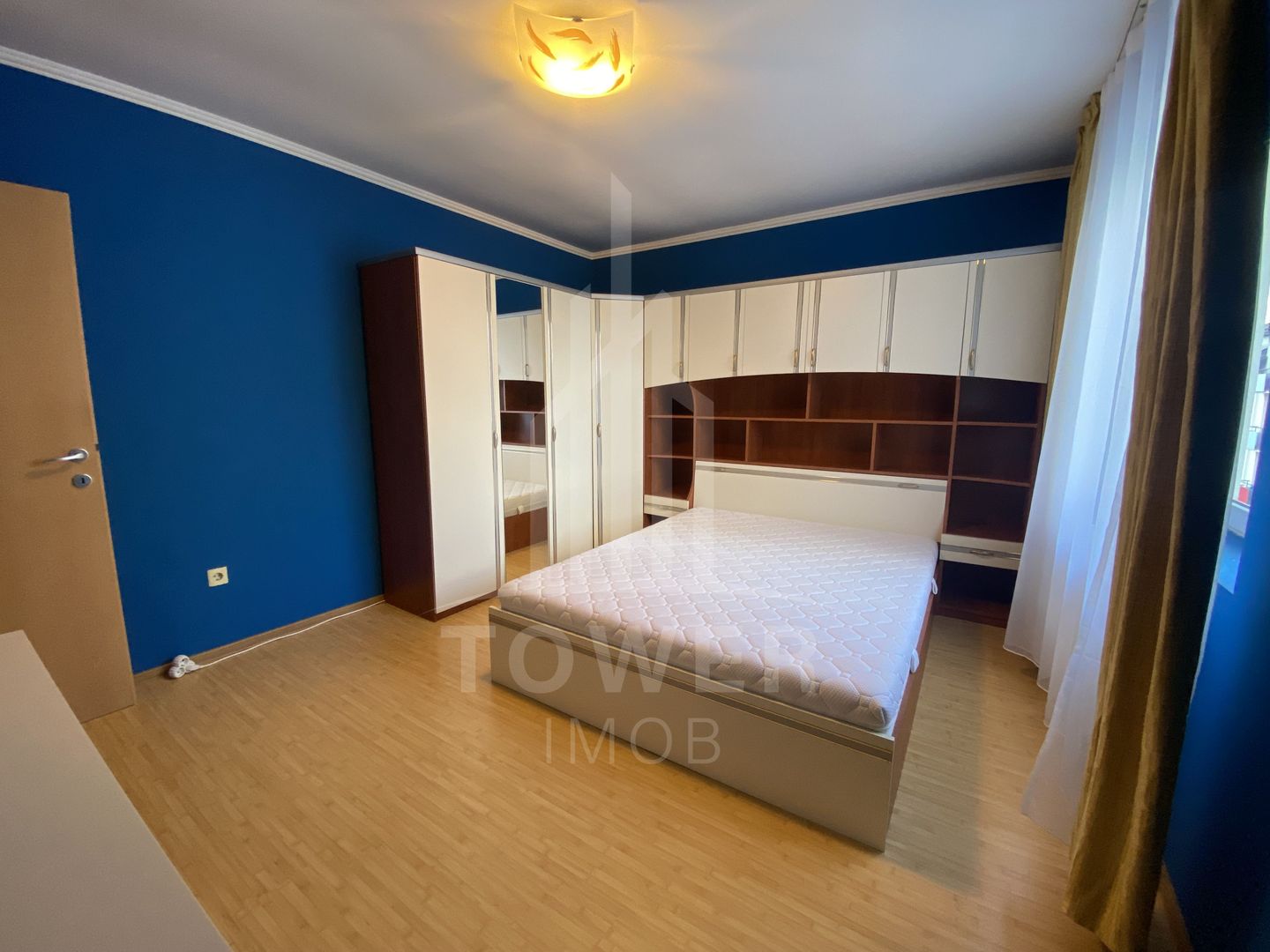Apartament modern 2 camere decomandate | 56 mp | Turnișor - Poză 8