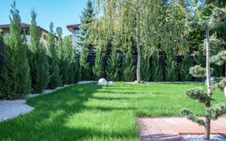 Inchiriere vila 4 camere designer | Corbeanca - Poză 30
