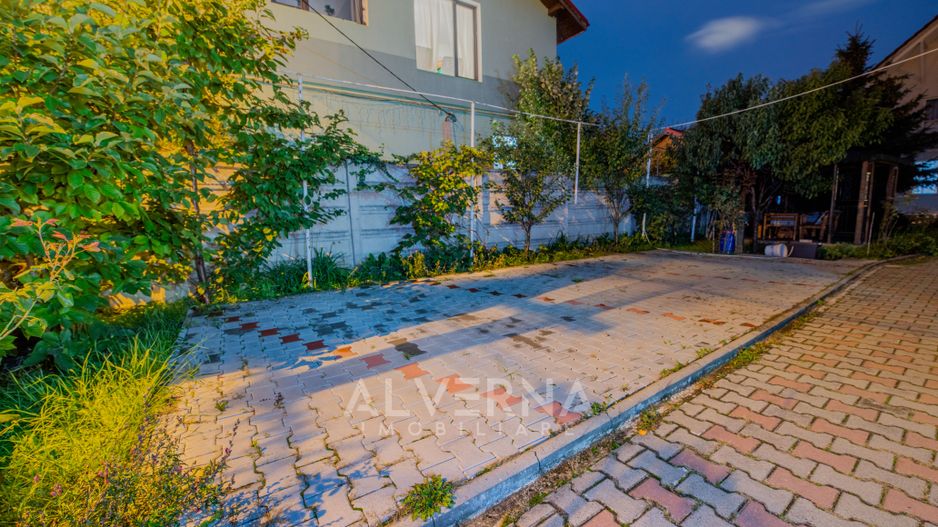 Spatiu birou in casa individuala - 175mp - 3 parcari - Gheorgheni - Poză 15