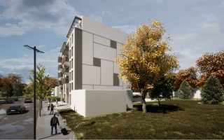 Apartament 3 camere in imobil premium – Gheorgheni - Poză 2