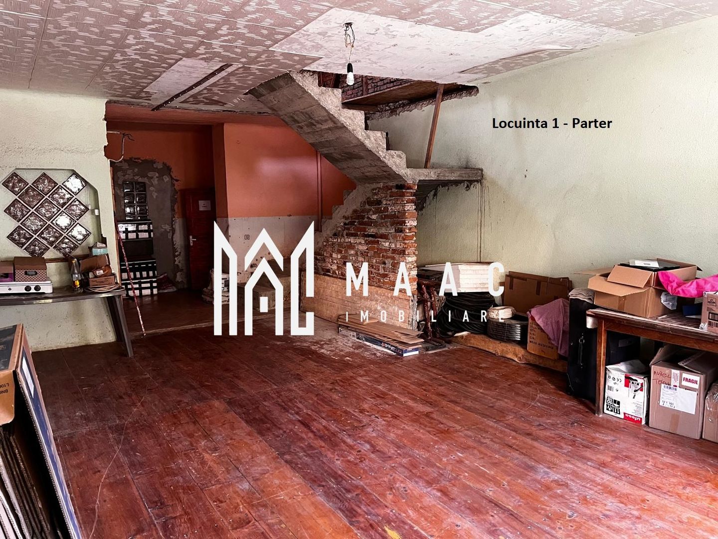 Casa individuala | Teren 510 mp | Cisnadie - Poză 14