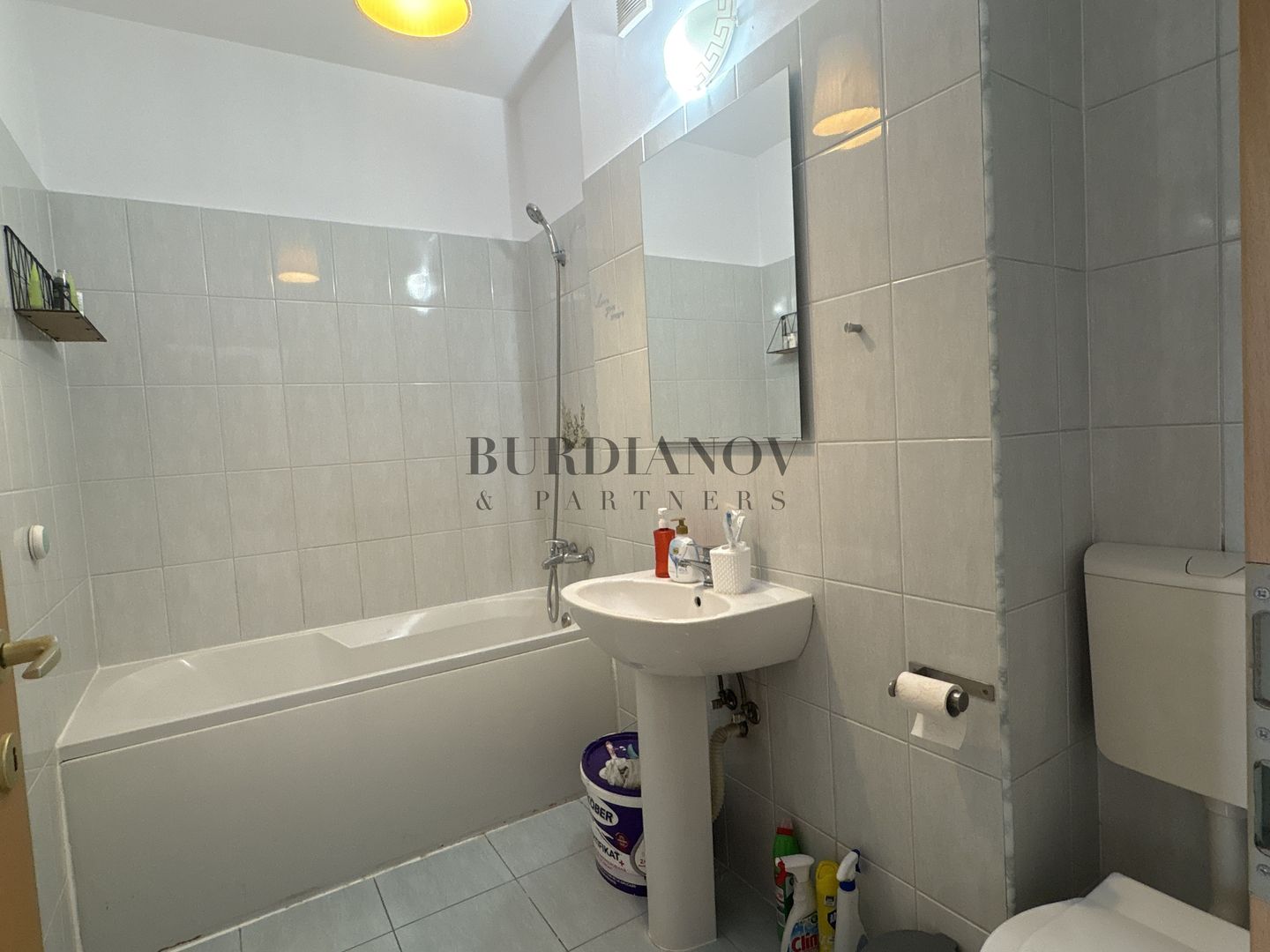 Apartament 2 camere de închiriat – Titan - Răsărit de Soare - Poză 14