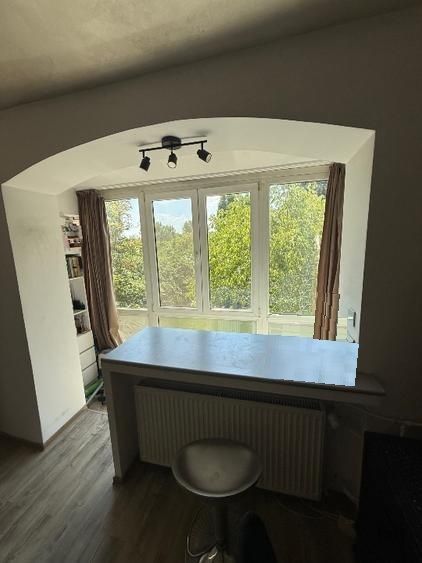 Apartament 2 camere, cu vedere la Parcul Tineretului.  La 5 min de metrou. - Poză 2