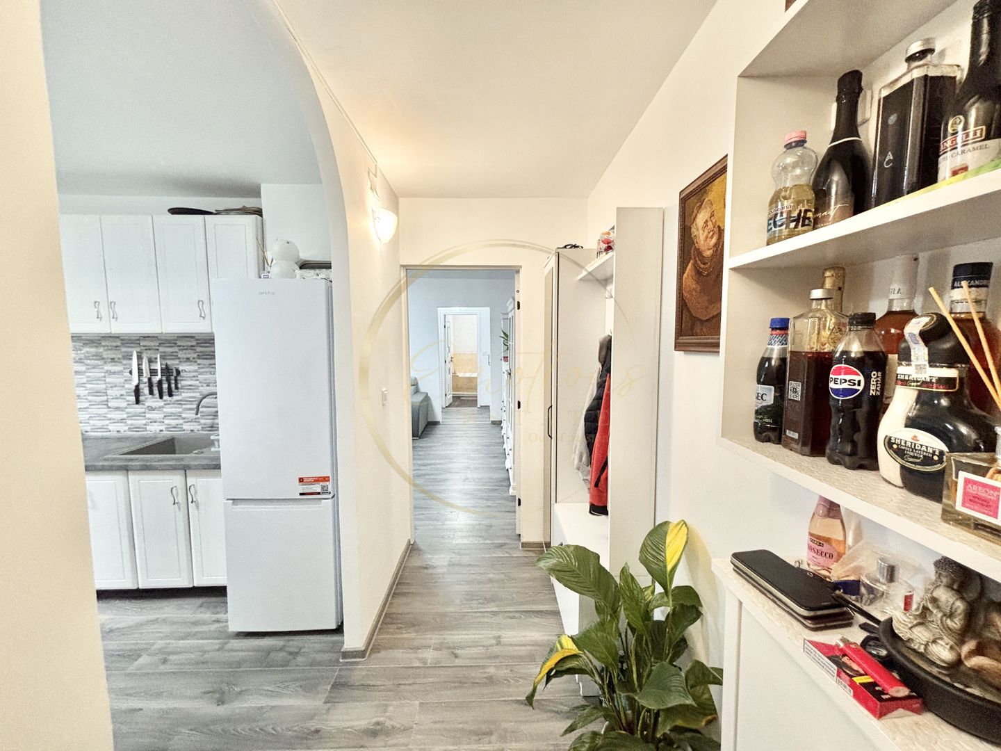 SUPER OFERTĂ | Apartament Superb 2 camere - Parcul Clăbucet | RENOVAT COMPLET - Poză 9