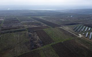 Vânzare, teren pentru construcții, 8,38 ari, Mileștii Mici, Ialoveni - Poză 4