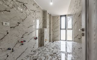 Etaj 3/3. Lift. Parcare. Subcetate. 2 camere. Bloc nou! - Poză 6