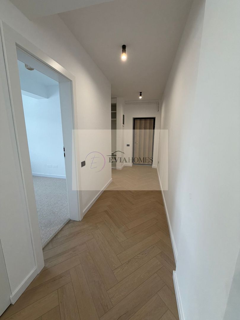 Bloc cu regim redus de înălțime/3 camere/2 băi/Construcție premium - Poză 9