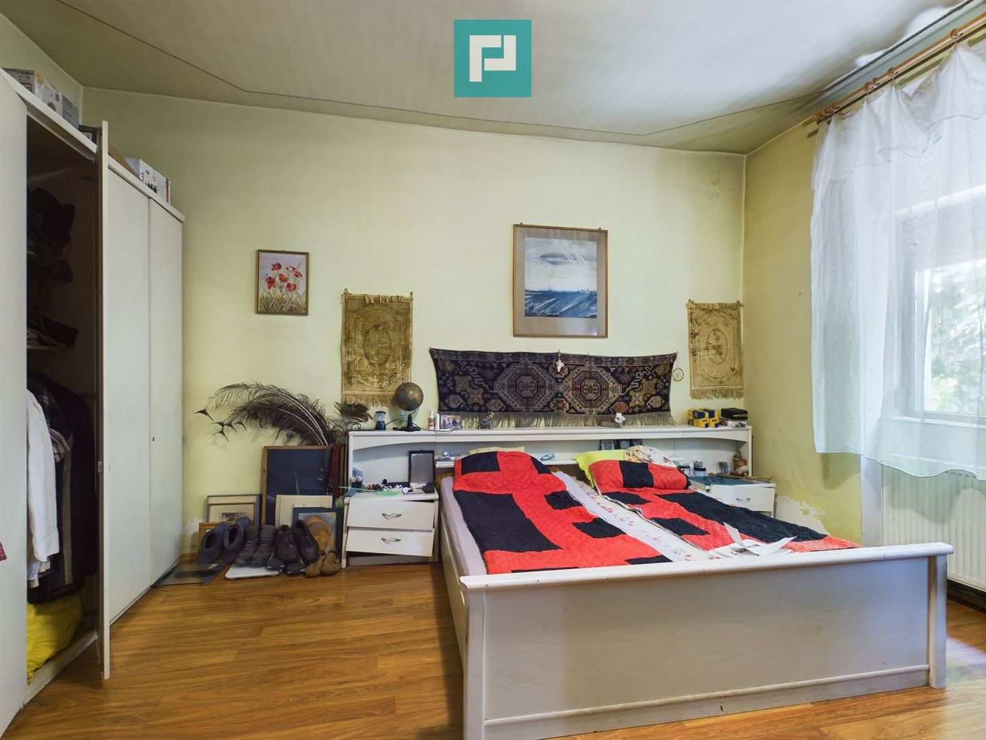 Casă cu livadă de pomi în Dorobanți - Poză 3