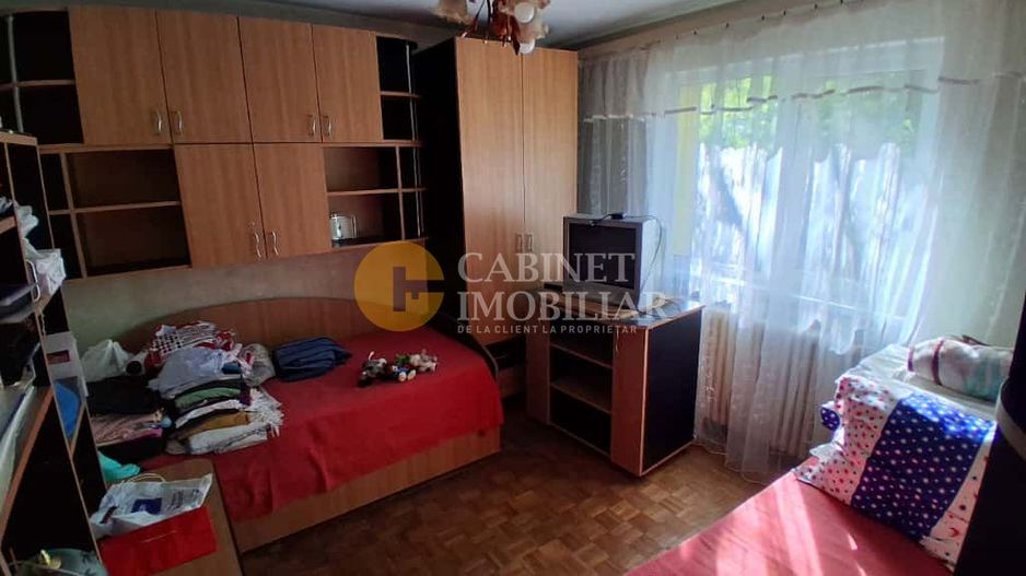Apartament 2 camere, circular,  zona Tatarasi, Iasi - Poză 2
