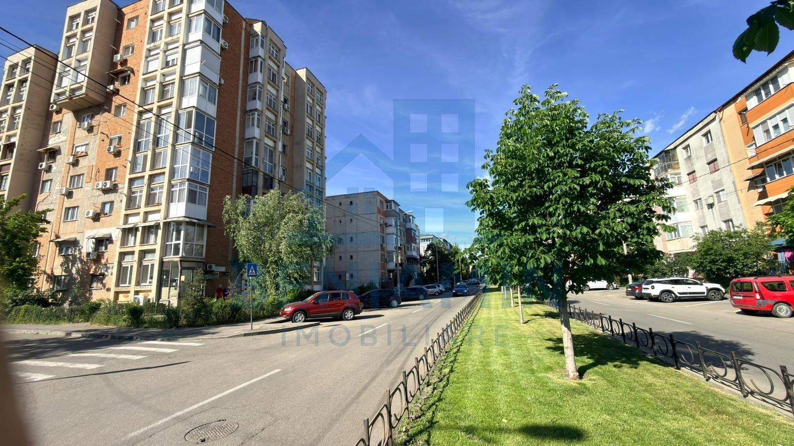Apartament-Spatiu comercial parter 2 camere -intrare din strada 60mp - Poză 1