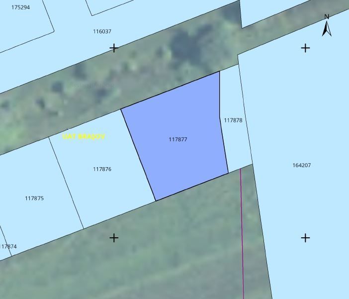 Brasov, cartier Stupini, zona de case noi, 608mp, pret 59900 euro. - Poză 18