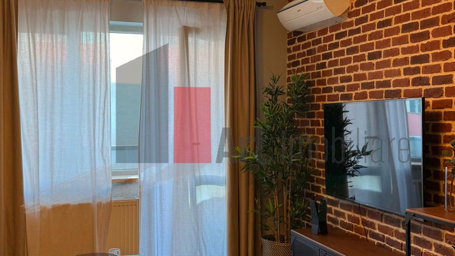 Apartament cu doua camere de inchiriat-Parcul Carol-Viilor-cu centrala - Poză 8