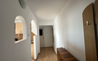 Apartament 2 camere de închiriat | Sibiu, Ștrand | 52 mp - Poză 6