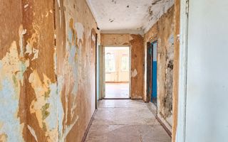 APARTAMENT CU 2 CAMERE – 54 m² | SPEIA, ANENII NOI - Poză 7