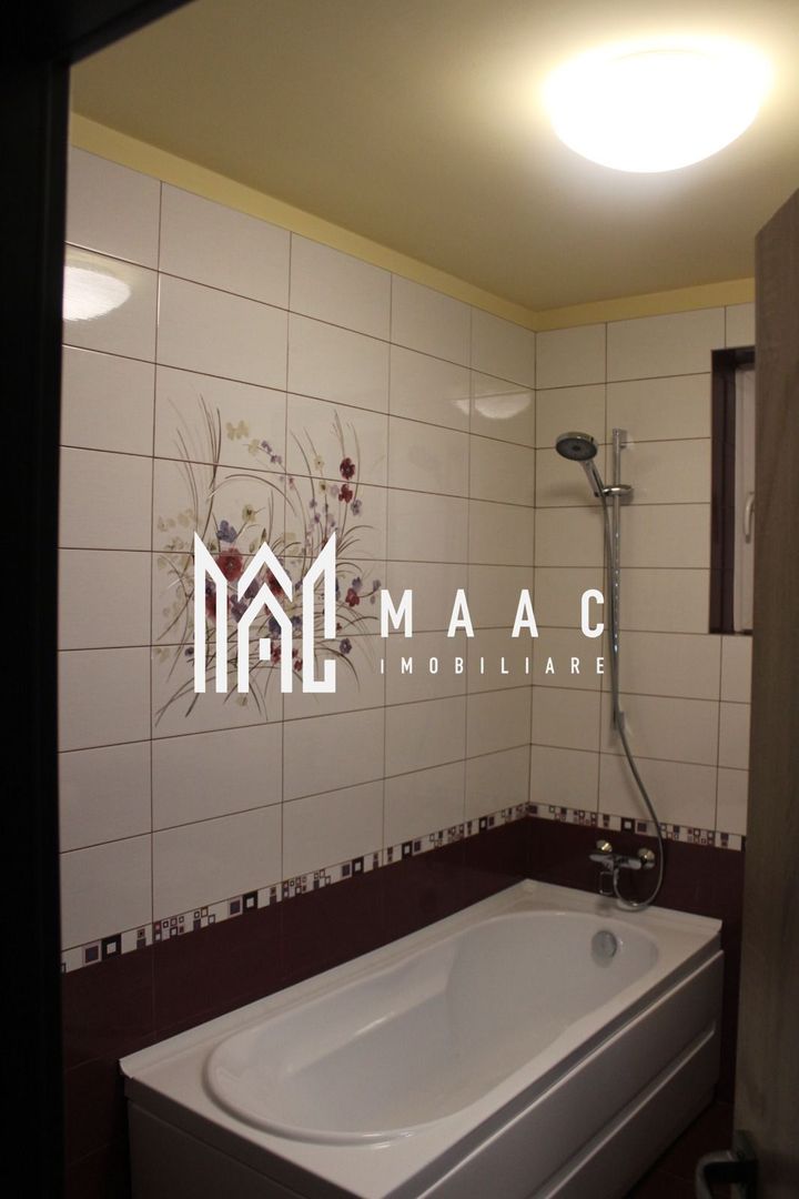 Apartament 2 camere de închiriat | Sibiu, Central | 67 mp - Poză 7